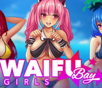 Waifu Bay Girls