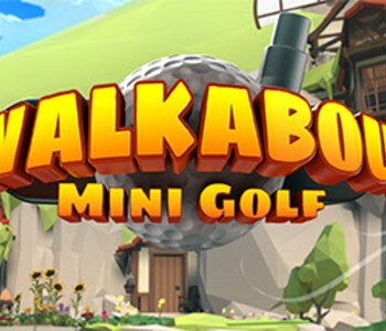 Walkabout Mini Golf VR