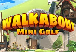 Walkabout Mini Golf VR