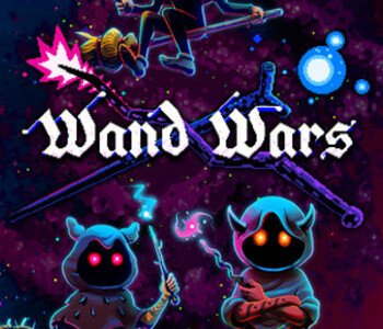 Wand Wars