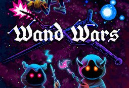 Wand Wars