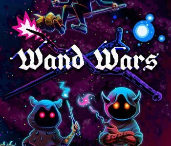 Wand Wars Xbox One