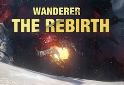 Wanderer: The Rebirth