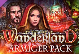 Wanderland: Armiger Pack