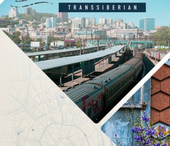 Wanderlust: Transsiberian