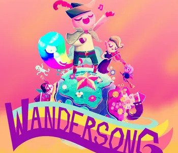 Wandersong