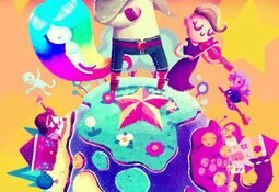 Wandersong PS4