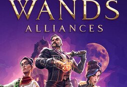 Wands Alliances