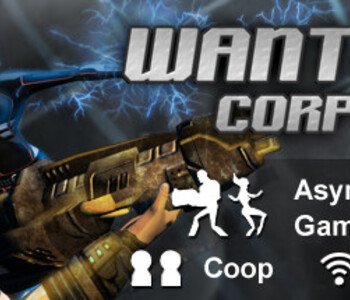 Wanted Corp.