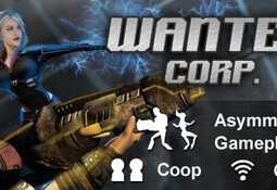 Wanted Corp.