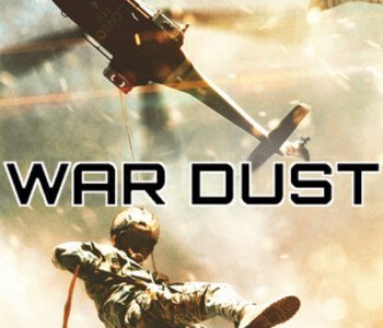 War Dust VR: 32v32 Battlefields