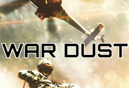 War Dust VR: 32v32 Battlefields