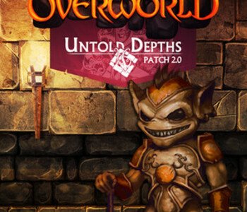 War for the Overworld