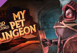 War for the Overworld - My Pet Dungeon Expansion