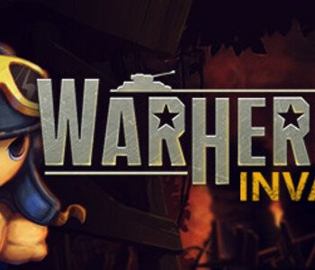 War Heroes: Invasion