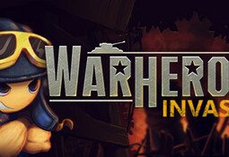 War Heroes: Invasion