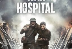 War Hospital Xbox X