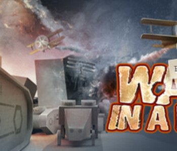 War in a Box: Paper Tanks