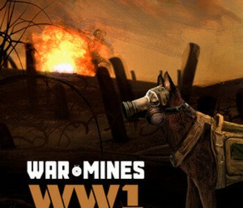 War Mines: WW1