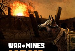 War Mines: WW1