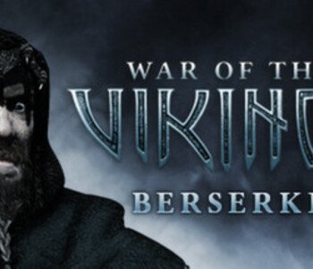 War of the Vikings - Berserker