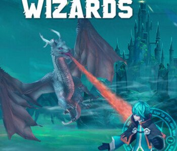 War of Wizards