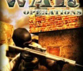 War Operations