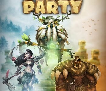 War Party Xbox One