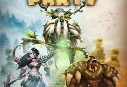 War Party Xbox One