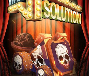 War Solution - Casual Math Game