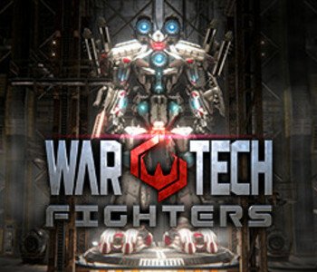 War Tech Fighters