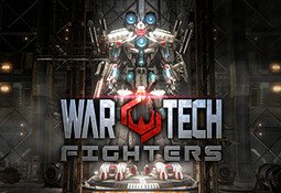 War Tech Fighters