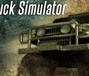 War Truck Simulator