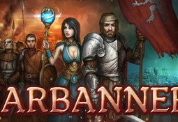 Warbanners