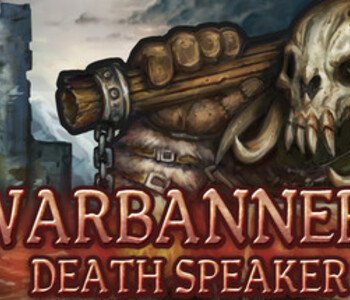 Warbanners: Death Speaker