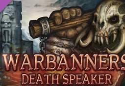 Warbanners: Death Speaker