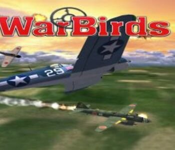 WarBirds - World War II Combat Aviation