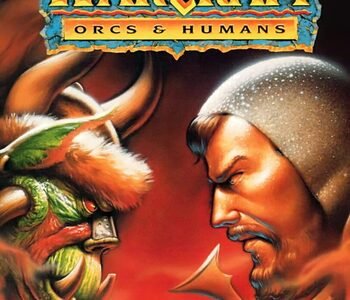 Warcraft: Orcs & Humans