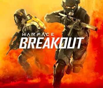 Warface: Breakout Xbox X