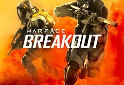 Warface: Breakout Xbox X