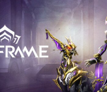 Warframe: Khora Prime Access - Venari Pack