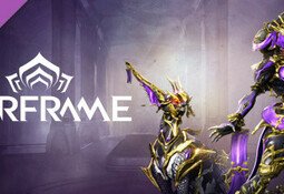 Warframe: Khora Prime Access - Venari Pack