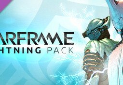 Warframe: Lightning Pack