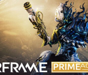 Warframe: Nidus Prime Access - Parasitic Link Pack