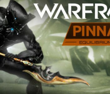 Warframe Pinnacle 4: Equilibrium