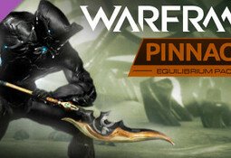 Warframe Pinnacle 4: Equilibrium