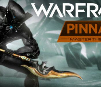 Warframe Pinnacle 4: Master Thief