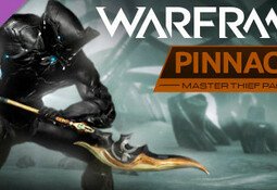 Warframe Pinnacle 4: Master Thief