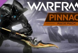 Warframe Pinnacle 4: Rage