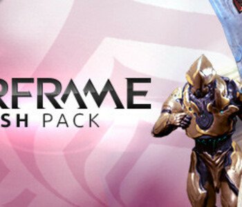 Warframe: Rush Pack